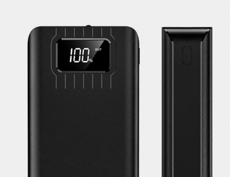 40000mah Power Bank - One Deal A Day - Tech Bar Investments